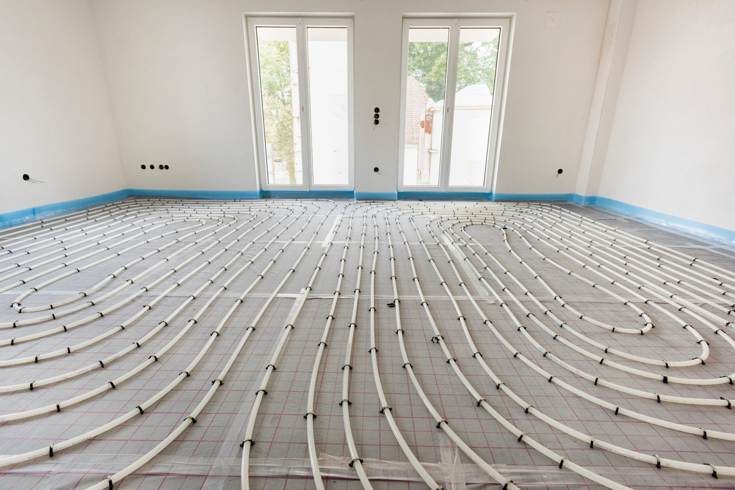 Heizungsinstallation und Heizungswartung in Hamburg
